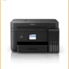 Sửa Máy In Epson L6170 - Nạp Mực Tận Nơi Giá Rẻ - Trung Tâm Nhanh Chóng