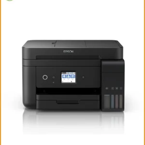 Sửa Máy In Epson L6170 - Nạp Mực Tận Nơi Giá Rẻ - Trung Tâm Nhanh Chóng