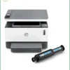 Máy in HP Neverstop Laser MFP 1200w - Nạp mực, Sửa chữa tại nhà TPHCM