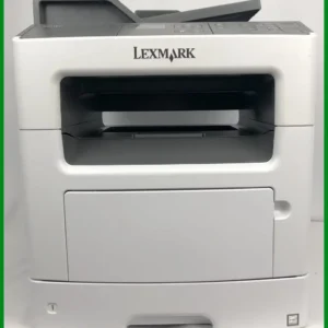 Máy in Lexmark MX310dn - Nạp mực tại nhà TPHCM | Giá cực rẻ nhanh chóng