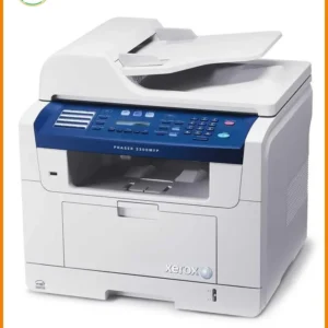 Máy in Xerox Phaser 3300MFP - Sửa Nhanh Tận Nơi | Nạp Mực Giá Rẻ Tại TPHCM