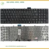 Bàn phím Laptop MSI GP60, GP62, GP66 - Thay Lấy Liền TPHCM | Giá Rẻ