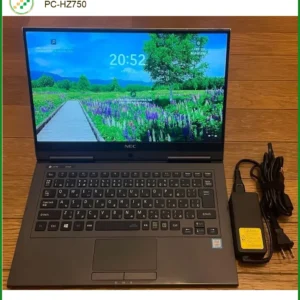 Webcam Laptop NEC LaVie HZ550 HZ650 HZ750 - Thay Thế Lấy Liền TPHCM