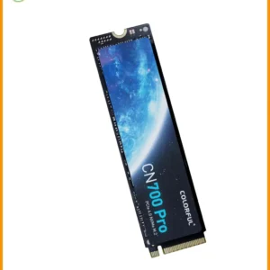 SSD Colorful CN700 2TB NVME M2 - Lắp Đặt TPHCM | Cửa Hàng Uy Tín Gần Đây