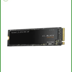 Ổ cứng Laptop SSD WD BLACK SN750 1TB NVME M2 PCIE GEN3 X4