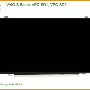 Màn hình Laptop VAIO S Series VPC-SD1 - Thay Nhanh TPHCM Giá Rẻ