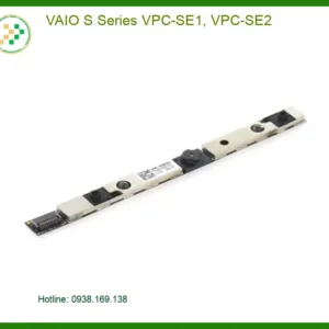 Webcam Laptop VAIO - Thay Lắp Nhanh Chóng | Trung Tâm Uy Tín TPHCM