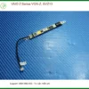 Webcam Laptop VAIO Z Series VGN-Z SVZ13 - Thay Nhanh Lấy Liền Tại Trung Tâm TPHCM