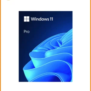 Windows 11 Pro Bản Quyền FPP - Giá Rẻ TPHCM | Có Hàng Tại Shop