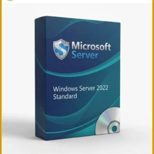 Windows Server 2022 Bản Quyền - Trung Tâm Cài Đặt TPHCM Giá Rẻ