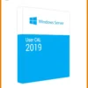Windows Server User CAL 2019 Chính Hãng